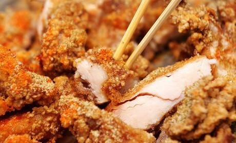 鸡排伴侣加盟 鸡排伴侣加盟